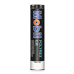Mobil Polyrex EM 400Gram