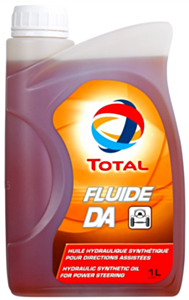 TOTAL Fluide DA
