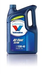 Valvoline All Fleet 15W40