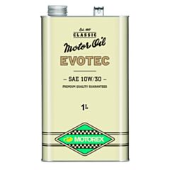 Motorex Evotec SAE 10W30 1L