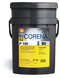 Shell Corena S2 P 150 20L