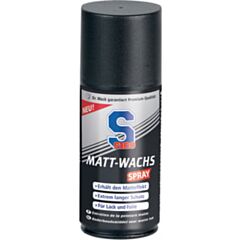 S100 Matte Lak Wax 250ML