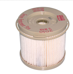 DCQ BRANDSTOF FILTER RACOR ORG. 30MIC