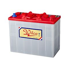 Monobloc Tractie 12V 114Ah(5h)