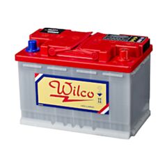 Monobloc Tractie 12V 54Ah(5h)