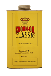 Kroon Oil Classic ATF A 1L