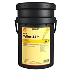 Shell Tellus S2 VX 68 20L