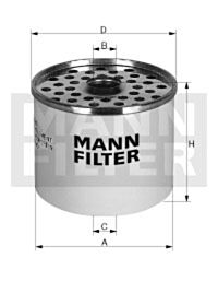 MANN P945X