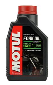 Motul Fork OIL Expert 10W MED 1L