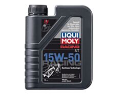 LiQui Moly Motorbike 4T 15W50 Street 1L