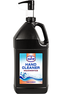 Eurol Hand Cleaner Orangestar 3.8L