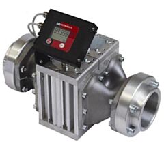 Piusi K900 digitale vloeistofmeter 