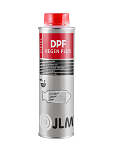 JLM Diesel DPF ReGen Plus 250ML