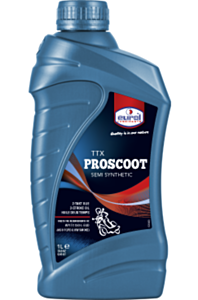 Eurol TTX ProScoot 1L