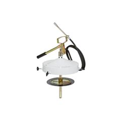 DCQ Raasm Handbed.Vet-Unit 16-30KG Kunst. Emmers
