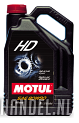 Motul HD 80W90 1L