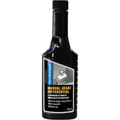 Lindemann Manual Gear Box Treatment 