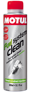 Motul Fuel System Clean Auto