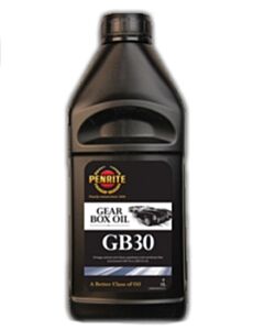 Penrite Gear box oil 30 1L
