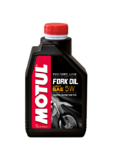 Motul FORK OIL FL L 5W 1L