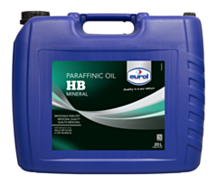 Eurol Paraffine HB 20L