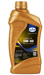 Eurol Super Lite 5W40 1L
