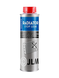 JLM Radiator Sealer & Conditioner 250ML