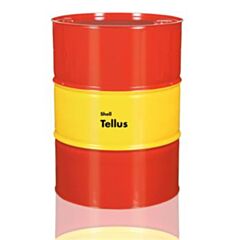 Shell Tellus S2 MX 100 209L