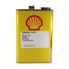 Shell AeroShell Fluid 3