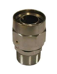 DCQ Slangkoppeling 3/4 