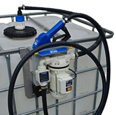 Piusi AdBlue pompset 230V Pro 