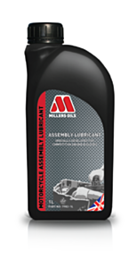 Millers Assembly Lubricant 1L