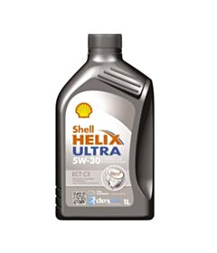 Shell Helix Ultra ECT C3 5W30 1L