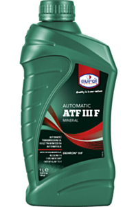 Eurol ATF III F 1L