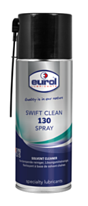 Eurol Swift Clean 130 Spray
