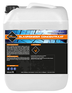 Degreaz Glasreiniger Concentraat 5L