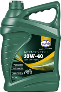 Eurol Altrack STOU 10W40 Syn 5L