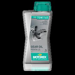 Motorex Gear Oil Penta LS 75W140 1L