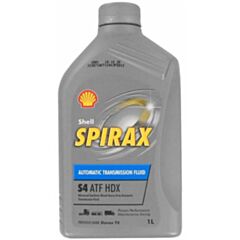 Shell Spirax S4 ATF HDX 1L