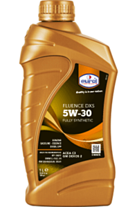 Eurol Fluence DXS 5W30 1L