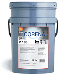 Shell Corena S4 P 100 20L