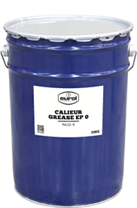 Eurol Calieur Grease EP 0 20KG