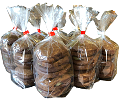 Bakkerij Bril's gevulde koeken