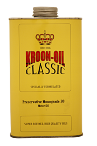 Kroon Oil Preservative Monograde 30 1L