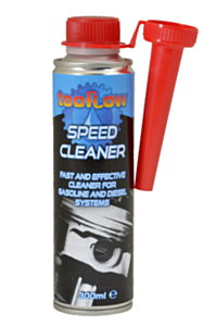 TecFlow Speed Cleaner