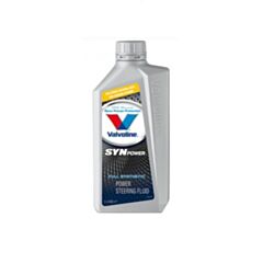 Valvoline Synpower steering fluid 6x1L