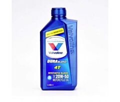Valvoline Durablend 4 takt 20W50