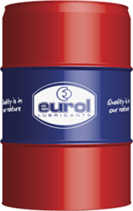 Eurol HDX SAE 30 60L
