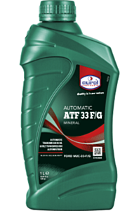 Eurol ATF 33 F/G 1L