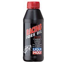 LiQui Moly Motorbike Voorvorkolie 5W Light